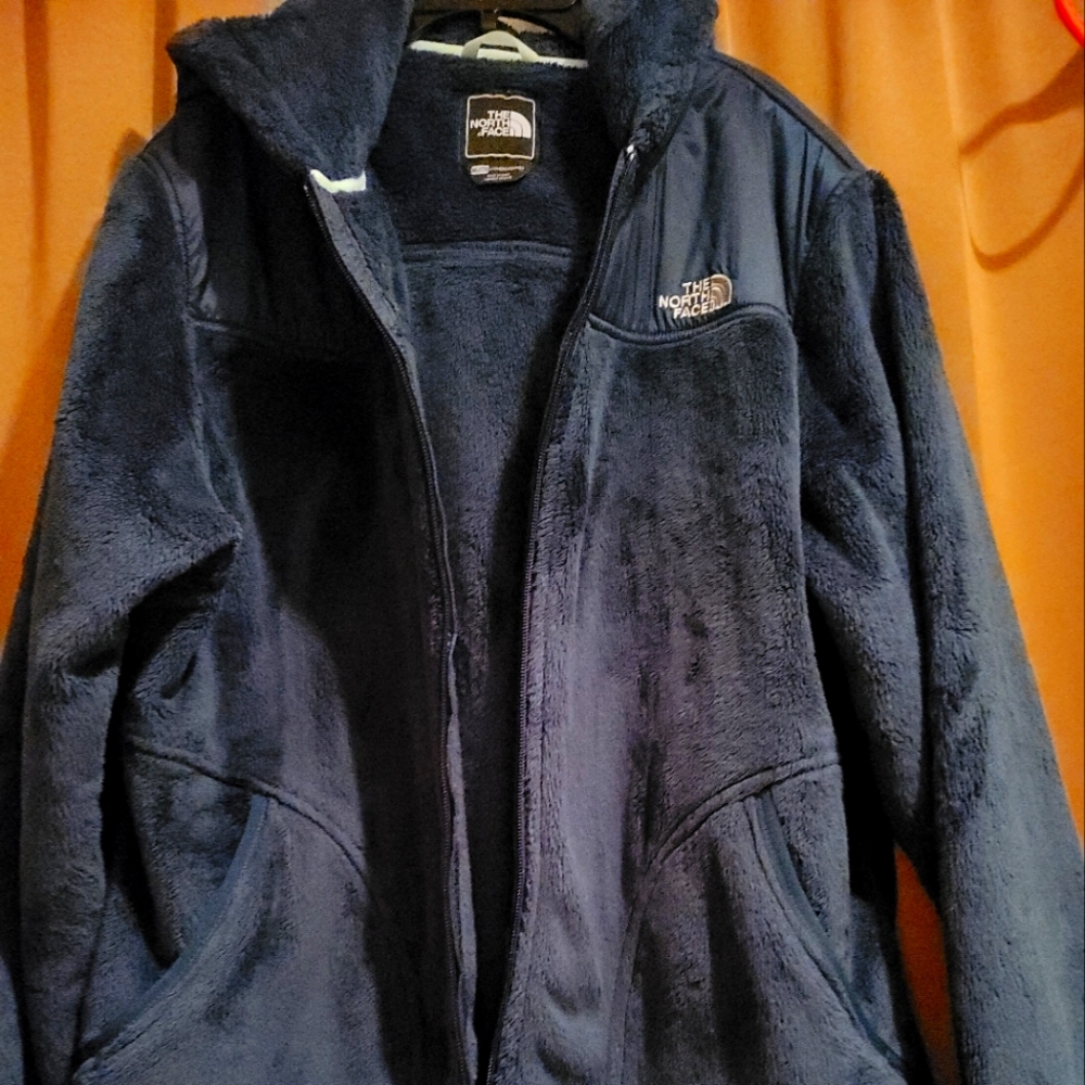Original Womans XXL Plus Size  Northface